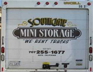 How Big of A Storage Unit Do I Need?