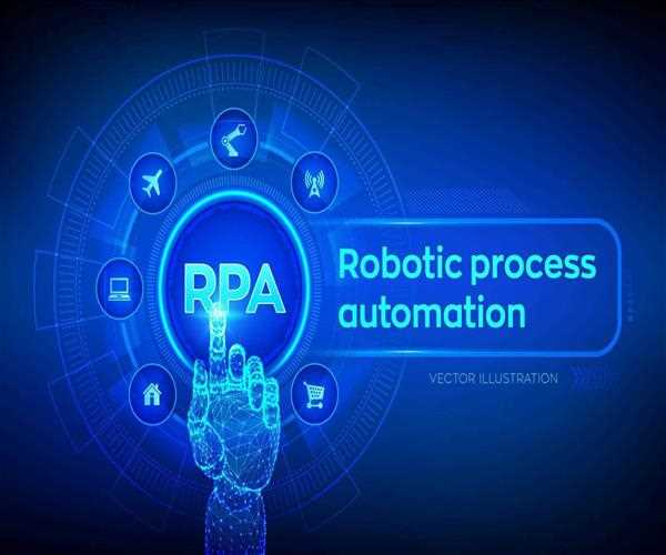 Why Robotic Process Automation Can Replace AI in Future!