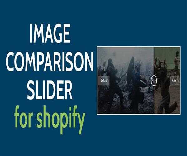 How to set up the Revolution Slider on Shopify