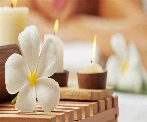 How Can You Get the Best Wellness Spa?