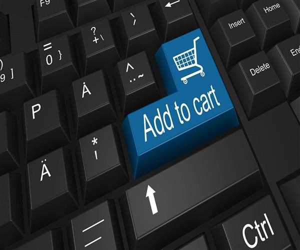 The government will watch your spending through e-commerce