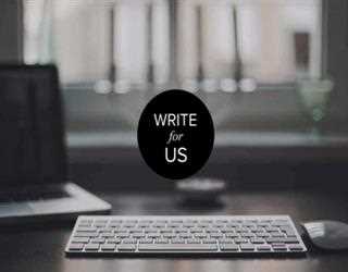 Guest Blogging Tips image