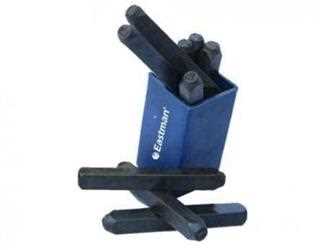 Standard Punches Varieties And Its Functionality