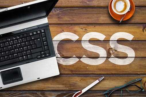 New Features of CSS3