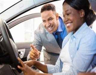 Things to Consider When Purchasing A Car
