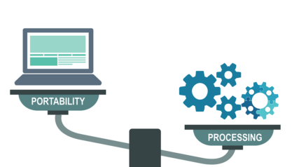 Best laptops to work on machine learning and artificial intelligence