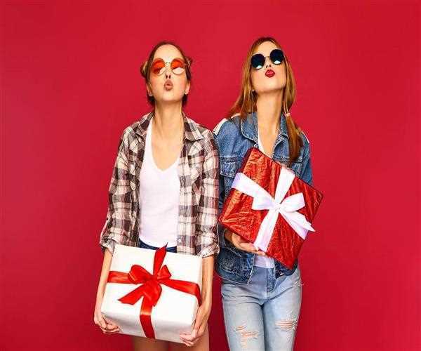 5 Most In Demand Gifts For Girls