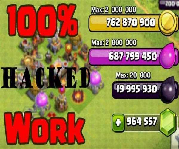Download COC Private Server