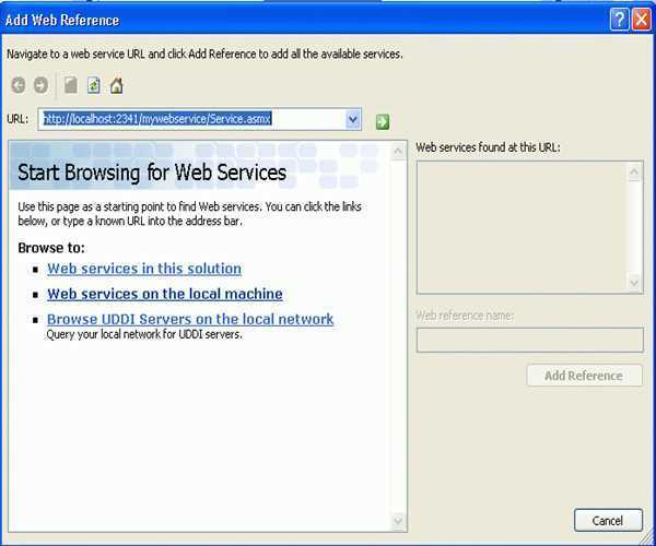 Basics of  Services MindStick