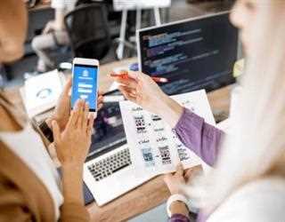 The Contributing Role Of Mobile Computer Vision In Mobile Application Development