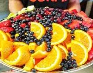 Why Waterfront Gourmet Has the Best Wedding Catering in Philadelphia