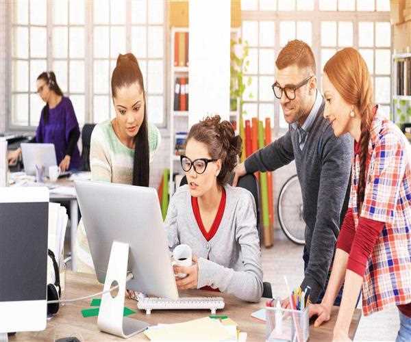 How to Boost Happiness in an Open Office