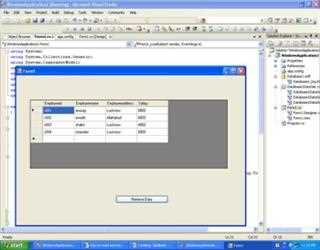 Creating Globalized Connection String in .Net Framework using Attached Database