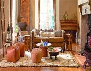 Tips For Buying Authentic Beni Ourain Rug