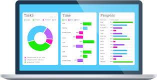 4 Free Project Management Software Solutions for Virtual Teams