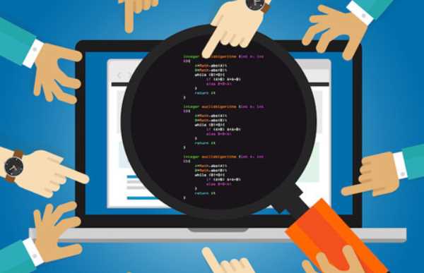How do we secure source code?