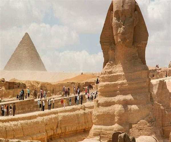 15 Incredibly Useful Travel Tips for Egypt!