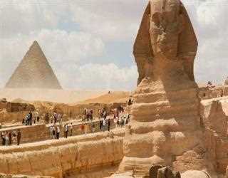 15 Incredibly Useful Travel Tips for Egypt!