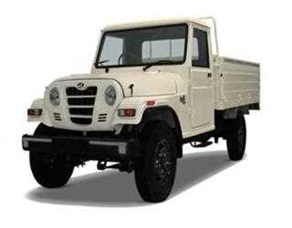 Real reasons why the Mahindra Bolero Pickup is so popular in India