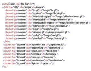 Big data and its categories