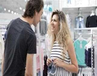 Shopping List During the First Trimester of Pregnancy