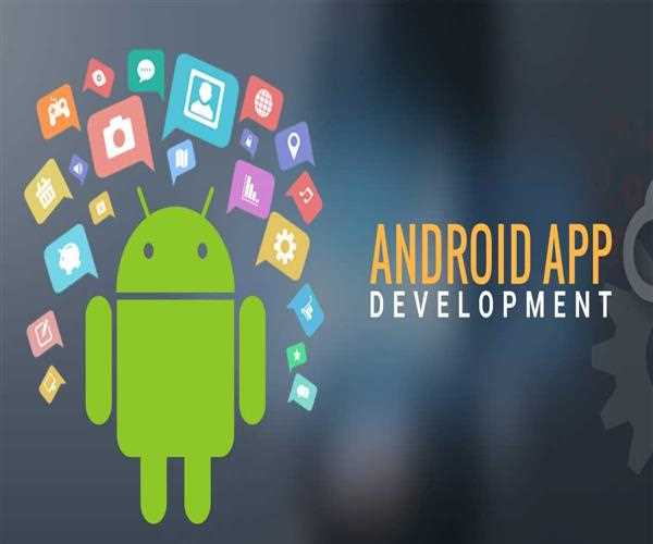 Android App Development Course for Beginners