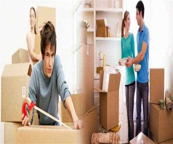 How To Organize Moving To Your New Home?