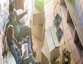 How To Organize Moving To Your New Home?