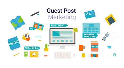 Rank High on Diffrent Search Engines with Best Content Marketing Services