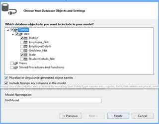 DropDownList in ASP.NET MVC