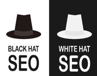 Difference Between Black Hat SEO and White Hat SEO