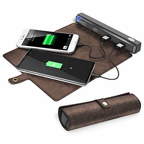 Why You Should Have Charging Stations at Events?