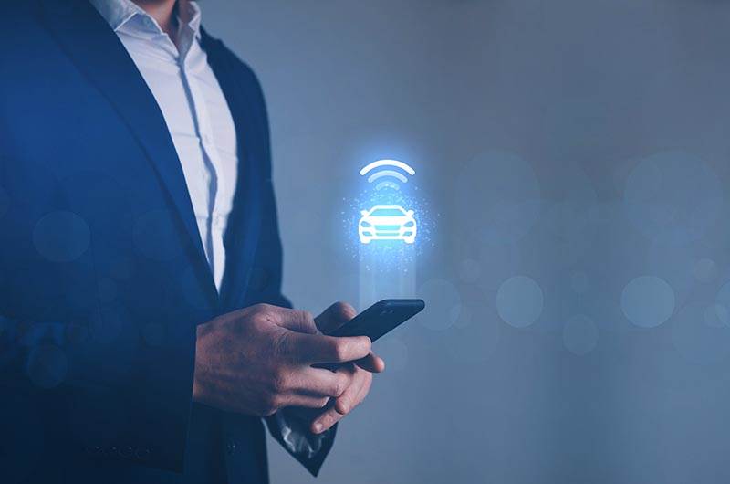 Benefits of Using a Fleet Management System