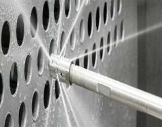 The Heat Exchanger Serves Many Purposes Tremendously