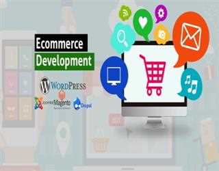 ECommerce Website Design Sydney