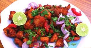 Exactly How To Make Chicken Pakora Dish In The House