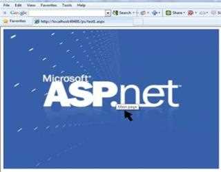 ImageMap Control in ASP.Net