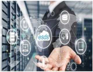 The Future of the Datacenter