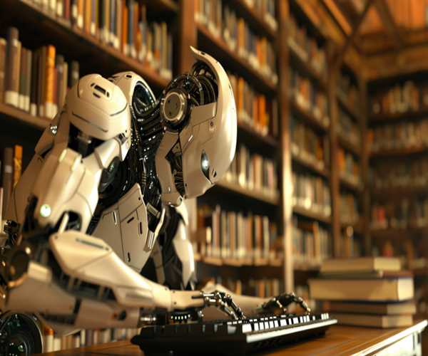 How to become a Better Writer and Creator with AI