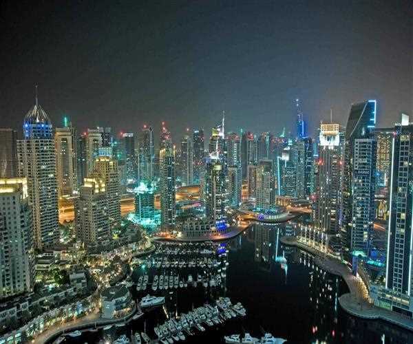 LOOKING FOR A ONE BEDROOM APARTMENT FOR RENT IN DUBAI MARINA?