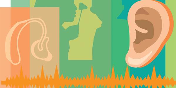 What is Hearing Impairment Disability?