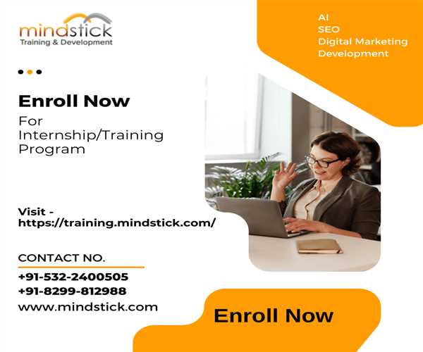 Full Guide for Applying for a Course in MindStick Training