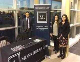 What Does an Employment Lawyer Do?