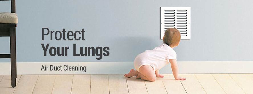 The Importance Of Healthy Air Duct Cleaning Services