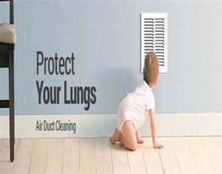 The Importance Of Healthy Air Duct Cleaning Services