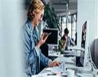 Predictive dialer software helps business to increase productivity