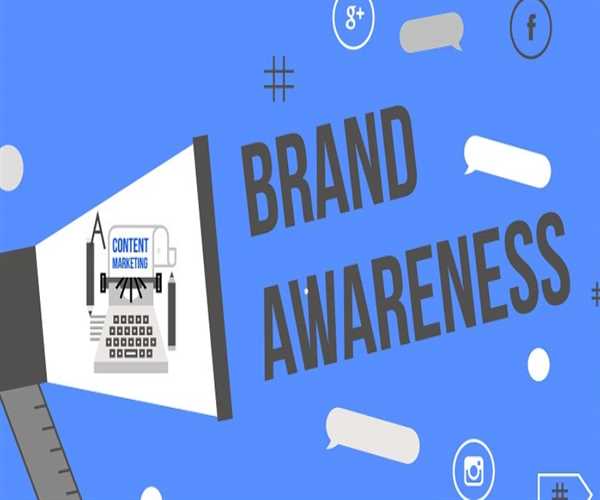 How Search Visibility Drives Brand Awareness and Authority?