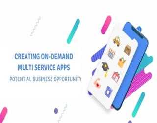 New age of on-demand services: How to startup an multi service app like Gojek?
