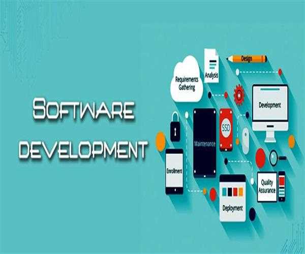 Top 5 Software development companies in India