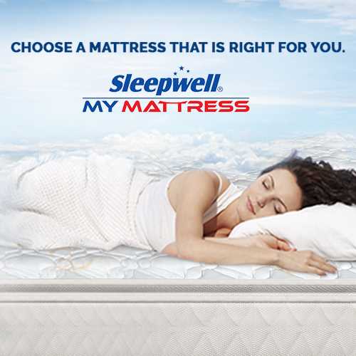 Want to buy the best Mattress?